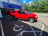 USED 2014 64 MITSUBISHI L200 2.5 DI-D Warrior Pickup Double Cab 4dr Diesel Manual 4WD Euro 5 (LB) (175 ps) F/S/H WILL HAVE NEW CAM BELT