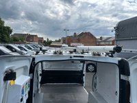 USED 2016 16 VAUXHALL VIVARO 1.6 CDTi 2900 ecoFLEX Panel Van 5dr Diesel Manual L1 H1 Euro 5 (s/s) (90 ps) EX BT ! SUPER VALUE 1 OWNER VAN !!!!