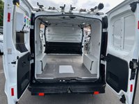 USED 2016 16 VAUXHALL VIVARO 1.6 CDTi 2900 ecoFLEX Panel Van 5dr Diesel Manual L1 H1 Euro 5 (s/s) (90 ps) EX BT ! SUPER VALUE 1 OWNER VAN !!!!