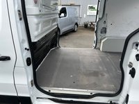 USED 2016 16 VAUXHALL VIVARO 1.6 CDTi 2900 ecoFLEX Panel Van 5dr Diesel Manual L1 H1 Euro 5 (s/s) (90 ps) EX BT ! SUPER VALUE 1 OWNER VAN !!!!