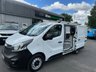 USED 2016 16 VAUXHALL VIVARO 1.6 CDTi 2900 ecoFLEX Panel Van 5dr Diesel Manual L1 H1 Euro 5 (s/s) (90 ps) EX BT ! SUPER VALUE 1 OWNER VAN !!!!