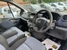 USED 2016 16 VAUXHALL VIVARO 1.6 CDTi 2900 ecoFLEX Panel Van 5dr Diesel Manual L1 H1 Euro 5 (s/s) (90 ps) EX BT ! SUPER VALUE 1 OWNER VAN !!!!