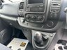 USED 2016 16 VAUXHALL VIVARO 1.6 CDTi 2900 ecoFLEX Panel Van 5dr Diesel Manual L1 H1 Euro 5 (s/s) (90 ps) EX BT ! SUPER VALUE 1 OWNER VAN !!!!