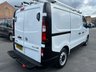 USED 2016 16 VAUXHALL VIVARO 1.6 CDTi 2900 ecoFLEX Panel Van 5dr Diesel Manual L1 H1 Euro 5 (s/s) (90 ps) EX BT ! SUPER VALUE 1 OWNER VAN !!!!