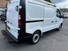 USED 2016 16 VAUXHALL VIVARO 1.6 CDTi 2900 ecoFLEX Panel Van 5dr Diesel Manual L1 H1 Euro 5 (s/s) (90 ps) EX BT ! SUPER VALUE 1 OWNER VAN !!!!