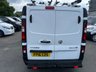 USED 2016 16 VAUXHALL VIVARO 1.6 CDTi 2900 ecoFLEX Panel Van 5dr Diesel Manual L1 H1 Euro 5 (s/s) (90 ps) EX BT ! SUPER VALUE 1 OWNER VAN !!!!