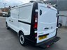 USED 2016 16 VAUXHALL VIVARO 1.6 CDTi 2900 ecoFLEX Panel Van 5dr Diesel Manual L1 H1 Euro 5 (s/s) (90 ps) EX BT ! SUPER VALUE 1 OWNER VAN !!!!
