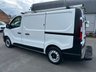USED 2016 16 VAUXHALL VIVARO 1.6 CDTi 2900 ecoFLEX Panel Van 5dr Diesel Manual L1 H1 Euro 5 (s/s) (90 ps) EX BT ! SUPER VALUE 1 OWNER VAN !!!!