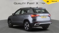USED 2022 22 SEAT ATECA 1.5 TSI EVO SE Technology Euro 6 (s/s) 5dr SUMMER SALE NOW ON, SAVE 100s!