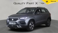 USED 2022 22 SEAT ATECA 1.5 TSI EVO SE Technology Euro 6 (s/s) 5dr SUMMER SALE NOW ON, SAVE 100s!