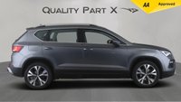 USED 2022 22 SEAT ATECA 1.5 TSI EVO SE Technology Euro 6 (s/s) 5dr SUMMER SALE NOW ON, SAVE 100s!