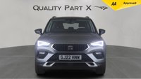 USED 2022 22 SEAT ATECA 1.5 TSI EVO SE Technology Euro 6 (s/s) 5dr SUMMER SALE NOW ON, SAVE 100s!