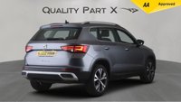 USED 2022 22 SEAT ATECA 1.5 TSI EVO SE Technology Euro 6 (s/s) 5dr SUMMER SALE NOW ON, SAVE 100s!