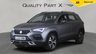 USED 2022 22 SEAT ATECA 1.5 TSI EVO SE Technology Euro 6 (s/s) 5dr SUMMER SALE NOW ON, SAVE 100s!