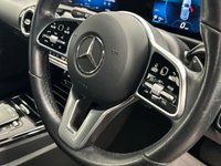 USED 2020 70 MERCEDES-BENZ A-CLASS 1.3 A180 Sport (Executive) Hatchback 5dr Petrol 7G-DCT Euro 6 (s/s) (136 ps) 