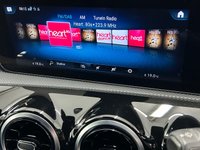 USED 2020 70 MERCEDES-BENZ A-CLASS 1.3 A180 Sport (Executive) Hatchback 5dr Petrol 7G-DCT Euro 6 (s/s) (136 ps) 