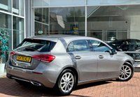USED 2020 70 MERCEDES-BENZ A-CLASS 1.3 A180 Sport (Executive) Hatchback 5dr Petrol 7G-DCT Euro 6 (s/s) (136 ps) 