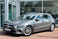 USED 2020 70 MERCEDES-BENZ A-CLASS 1.3 A180 Sport (Executive) Hatchback 5dr Petrol 7G-DCT Euro 6 (s/s) (136 ps) 