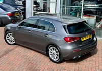 USED 2020 70 MERCEDES-BENZ A-CLASS 1.3 A180 Sport (Executive) Hatchback 5dr Petrol 7G-DCT Euro 6 (s/s) (136 ps) 