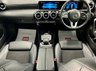 USED 2020 70 MERCEDES-BENZ A-CLASS 1.3 A180 Sport (Executive) Hatchback 5dr Petrol 7G-DCT Euro 6 (s/s) (136 ps) 