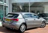 USED 2020 70 MERCEDES-BENZ A-CLASS 1.3 A180 Sport (Executive) Hatchback 5dr Petrol 7G-DCT Euro 6 (s/s) (136 ps) 