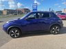 USED 2019 19 NISSAN JUKE 1.6 Bose Personal Edition SUV 5dr Petrol Manual Euro 6 (112 ps) 2 OWNERS FROM NEW* SAT NAV* REVERSING CAMERA* CRUISE CONTROL* ECO / SPORT MODE* AIR CON* BLUETOOTH PHONE AND AUDIO* DAB* AUX* USB* REMOTE CENTRAL LOCKING WITH 2 KEYS* KEYLESS START & ENTRY