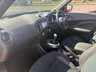 USED 2019 19 NISSAN JUKE 1.6 Bose Personal Edition SUV 5dr Petrol Manual Euro 6 (112 ps) 2 OWNERS FROM NEW* SAT NAV* REVERSING CAMERA* CRUISE CONTROL* ECO / SPORT MODE* AIR CON* BLUETOOTH PHONE AND AUDIO* DAB* AUX* USB* REMOTE CENTRAL LOCKING WITH 2 KEYS* KEYLESS START & ENTRY
