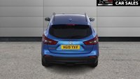 USED 2019 19 NISSAN QASHQAI 1.3 DIG-T Acenta Premium SUV 5dr Petrol Manual Euro 6 (s/s) (140 ps) 