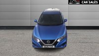 USED 2019 19 NISSAN QASHQAI 1.3 DIG-T Acenta Premium SUV 5dr Petrol Manual Euro 6 (s/s) (140 ps) 