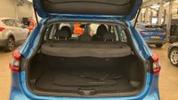 USED 2019 19 NISSAN QASHQAI 1.3 DIG-T Acenta Premium SUV 5dr Petrol Manual Euro 6 (s/s) (140 ps) 