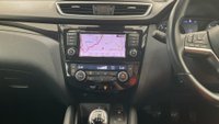 USED 2019 19 NISSAN QASHQAI 1.3 DIG-T Acenta Premium SUV 5dr Petrol Manual Euro 6 (s/s) (140 ps) 