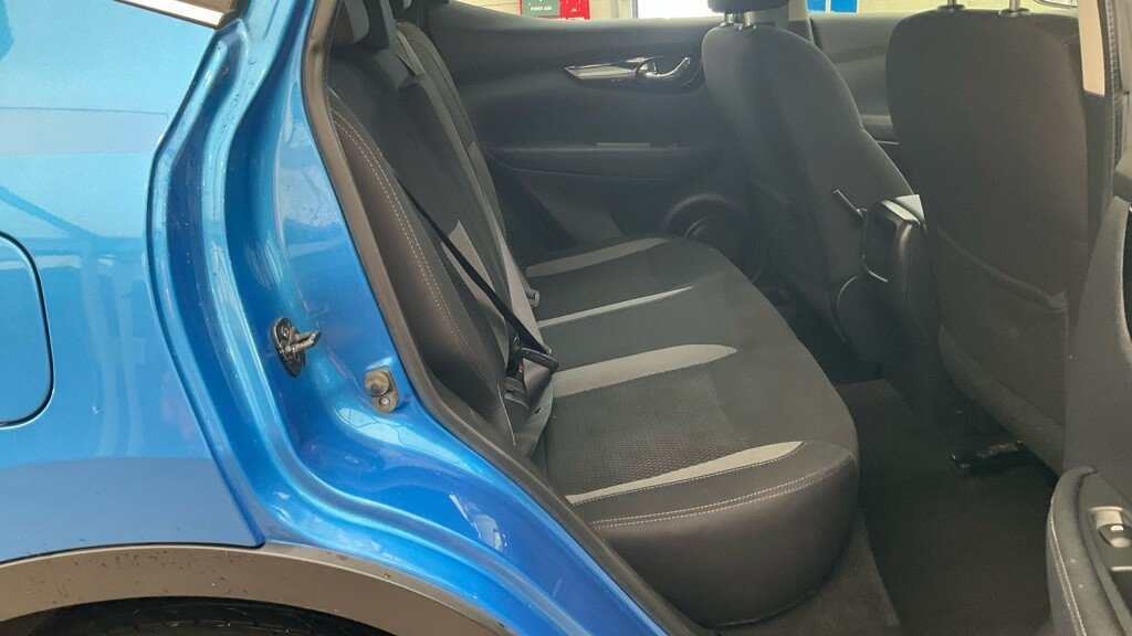USED 2019 19 NISSAN QASHQAI 1.3 DIG-T Acenta Premium SUV 5dr Petrol Manual Euro 6 (s/s) (140 ps) 