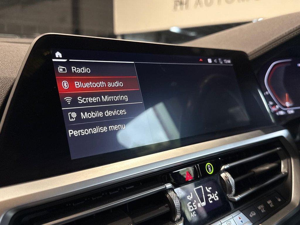 USED 2021 71 BMW 3 SERIES 3.0 M340d MHT Touring 5dr Diesel Hybrid Auto xDrive Euro 6 (s/s) (340 ps) SHADOWLINE PLUS PACK