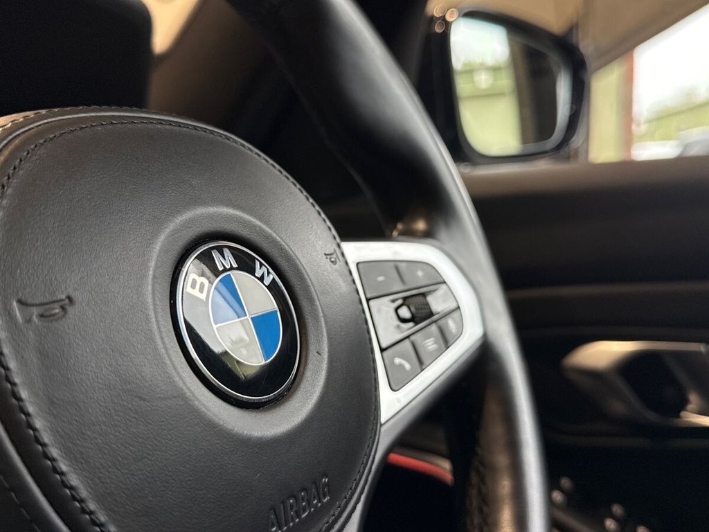 USED 2021 71 BMW 3 SERIES 3.0 M340d MHT Touring 5dr Diesel Hybrid Auto xDrive Euro 6 (s/s) (340 ps) SHADOWLINE PLUS PACK