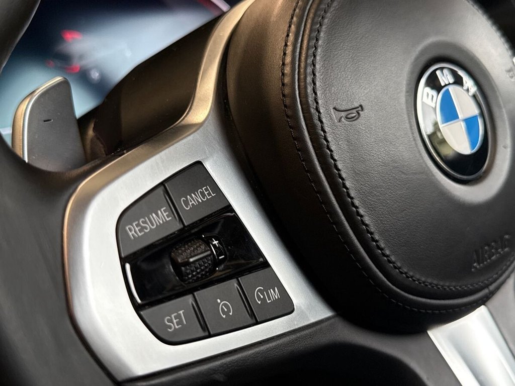 USED 2021 71 BMW 3 SERIES 3.0 M340d MHT Touring 5dr Diesel Hybrid Auto xDrive Euro 6 (s/s) (340 ps) SHADOWLINE PLUS PACK