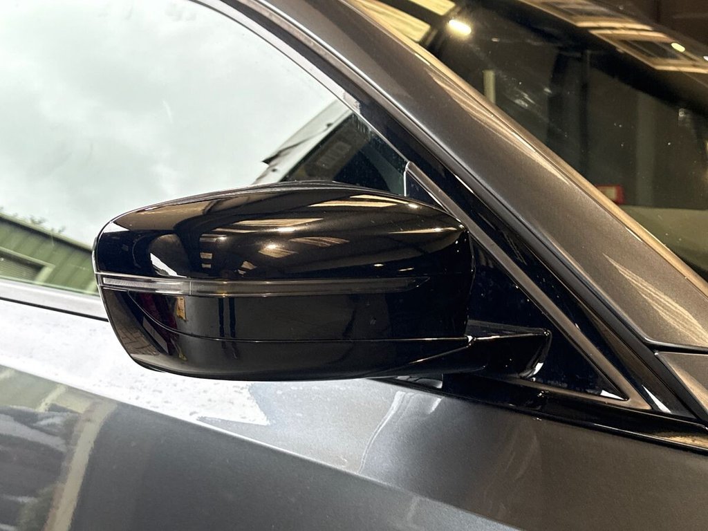 USED 2021 71 BMW 3 SERIES 3.0 M340d MHT Touring 5dr Diesel Hybrid Auto xDrive Euro 6 (s/s) (340 ps) SHADOWLINE PLUS PACK