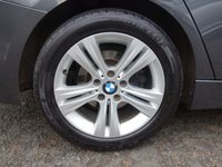 USED 2016 16 BMW 3 SERIES 2.0 320d Sport Saloon 4dr Diesel Auto Euro 6 (s/s) (190 ps) SAT NAV