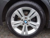 USED 2016 16 BMW 3 SERIES 2.0 320d Sport Saloon 4dr Diesel Auto Euro 6 (s/s) (190 ps) SAT NAV
