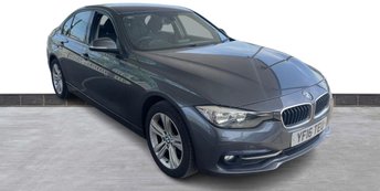 View our BMW 3 SERIES