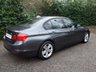 USED 2016 16 BMW 3 SERIES 2.0 320d Sport Saloon 4dr Diesel Auto Euro 6 (s/s) (190 ps) SAT NAV