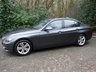 USED 2016 16 BMW 3 SERIES 2.0 320d Sport Saloon 4dr Diesel Auto Euro 6 (s/s) (190 ps) SAT NAV