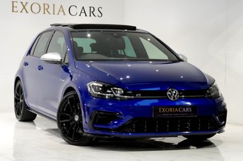 View our VOLKSWAGEN GOLF