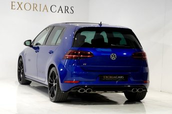View our VOLKSWAGEN GOLF