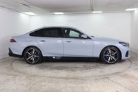 USED 2025 25 BMW 5 SERIES 2.0 520i MHT M Sport Pro Steptronic Euro 6 (s/s) 4dr Head up Display, 360 Camera,