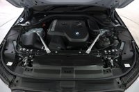 USED 2025 25 BMW 5 SERIES 2.0 520i MHT M Sport Pro Steptronic Euro 6 (s/s) 4dr Head up Display, 360 Camera,