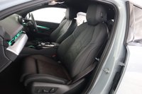 USED 2025 25 BMW 5 SERIES 2.0 520i MHT M Sport Pro Steptronic Euro 6 (s/s) 4dr Head up Display, 360 Camera,