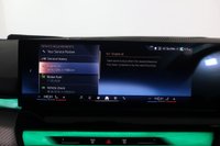 USED 2025 25 BMW 5 SERIES 2.0 520i MHT M Sport Pro Steptronic Euro 6 (s/s) 4dr Head up Display, 360 Camera,