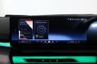 USED 2025 25 BMW 5 SERIES 2.0 520i MHT M Sport Pro Steptronic Euro 6 (s/s) 4dr Head up Display, 360 Camera,