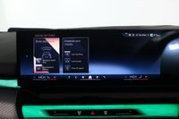 USED 2025 25 BMW 5 SERIES 2.0 520i MHT M Sport Pro Steptronic Euro 6 (s/s) 4dr Head up Display, 360 Camera,