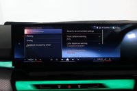 USED 2025 25 BMW 5 SERIES 2.0 520i MHT M Sport Pro Steptronic Euro 6 (s/s) 4dr Head up Display, 360 Camera,